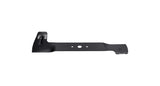Rasenmähermesser 420 mm BUNKOWSKI High Lift passend für Rasentraktor und Rasenmäher Ersatzteil – Ersatzteil schneller Versand