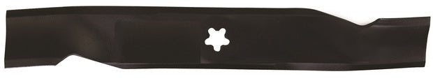 Rasenmähermesser 423 mm rechtsdrehend passend für Rasentraktor und Mähwerk von HUSQVARNA, POULAN und POULAN PRO u. a.