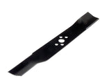 Rasenmähermesser 42cm p f ISEKI SW4042 E MOUNTFIELD 4216 E passend für Rasenmäher Ersatzteil – Ersatzteil schneller Versand