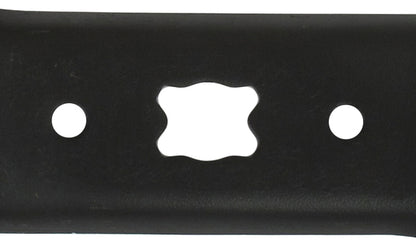 Rasenmähermesser 457 mm rechtsdrehend passend für MTD - Bild 2
