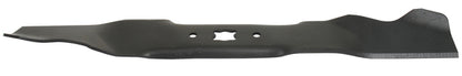Rasenmähermesser 457 mm rechtsdrehend passend für MTD - Bild 3
