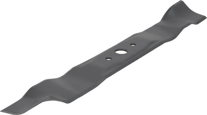 STIGA Rasenmähermesser 460 mm passt auch für Rasenmäher und Rasentraktor von CASTEL GARDEN, ALPINA und MOUNTFIELD u. a.
