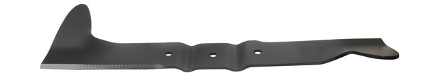 Rasenmähermesser 464 mm linksdrehend passend für Rasentraktor von BERNARD LOISIRS, HUSQVARNA und JONSERED u. a.