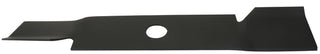 Rasenmähermesser Länge 485 mm passend für Rasenmäher von QUEEN GARDEN und SANDRIGARDEN
