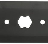 Rasenmähermesser 490 mm Ersatzteil – Ersatzteil schneller Versand