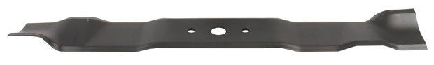 Rasenmähermesser 501 mm rechtsdrehend passend für Rasenmäher von CASTEL GARDEN, EDENA und STIGA