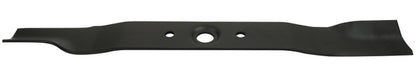 Rasenmähermesser 530 mm rechtsdrehend passend für Rasenmäher von YARD-MAN, KAAZ und YANMAR - Bild 3
