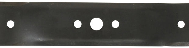Rasenmähermesser 533 mm passend für Rasenmäher und Rasentraktor von MC CULLOCH, HUSQVARNA und BESTGREEN u. a. - Bild 2