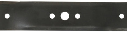 Rasenmähermesser 533 mm passend für Rasenmäher und Rasentraktor von MC CULLOCH, HUSQVARNA und BESTGREEN u. a. - Bild 2
