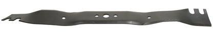Rasenmähermesser 533 mm passend für Rasenmäher und Rasentraktor von MC CULLOCH, HUSQVARNA und BESTGREEN u. a. - Bild 3
