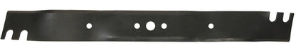 Rasenmähermesser 533 mm rechtsdrehend passend für Rasenmäher und Rasentraktor von MC CULLOCH, HUSQVARNA und BESTGREEN u. a.
