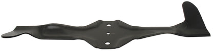 Rasenmähermesser 542 mm rechtsdrehend passend für HUSQVARNA, AYP und JONSERED - Bild 3
