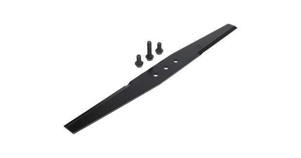 AS-MOTOR Rasenmähermesser 600 mm rechtsdrehend passt auch für Rasenmäher