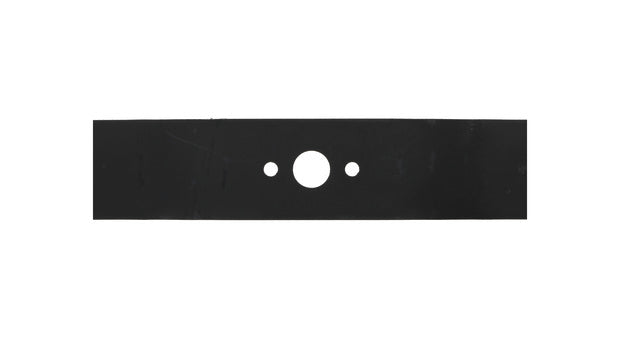 Rasenmähermesser 665 mm linksdrehend passend für Rasentraktor von ISEKI - Bild 2