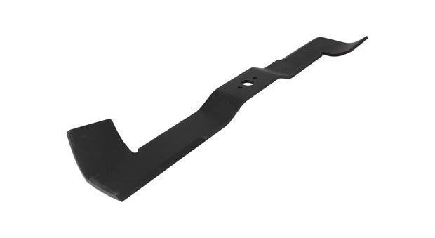 Rasenmähermesser 665 mm linksdrehend passend für Rasentraktor von ISEKI
