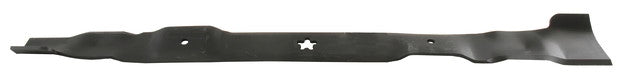 Rasenmähermesser 752 mm rechtsdrehend passend für HUSQVARNA, AYP und DIXON u. a.