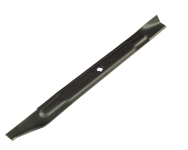 Rasenmähermesser 760 mm rechtsdrehend passend für Rasentraktor und Rasenmäher von MTD, CUB CADET und YARD-MAN u. a.