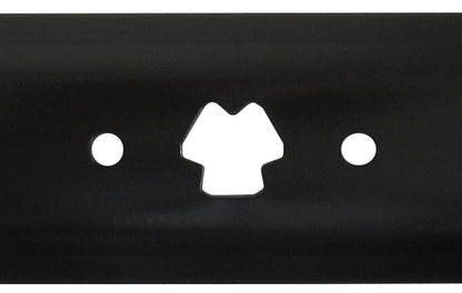 Rasenmähermesser 762 mm rechtsdrehend passend für MTD - Bild 2
