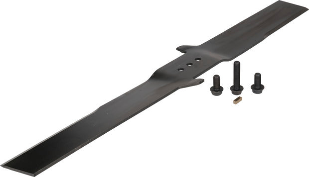 AS-MOTOR Rasenmähermesser 800 mm rechtsdrehend passt auch für Rasentraktor