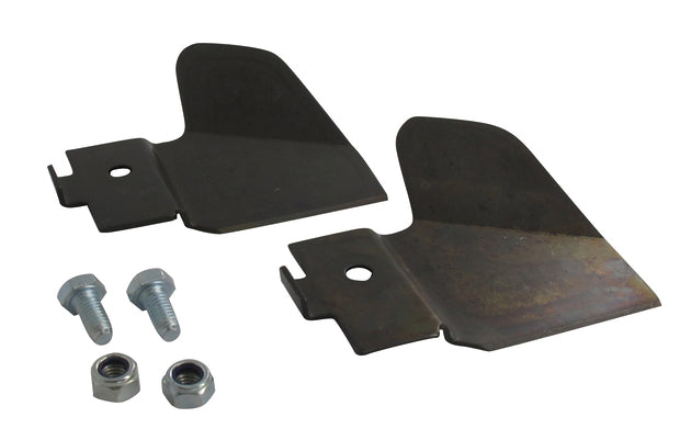 Rasenmähermesserklinge 110 mm 2 mm passend für Rasenmäher von STIGA