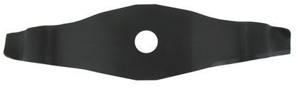 Rasenrobotermesser Rund 304 mm passend für Mähroboter von SABO und JOHN DEERE - Bild 2

