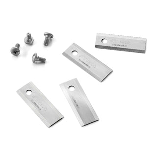 STIGA Messerklingen 44 x 16 mm 1127-0009-01 für Mähroboter