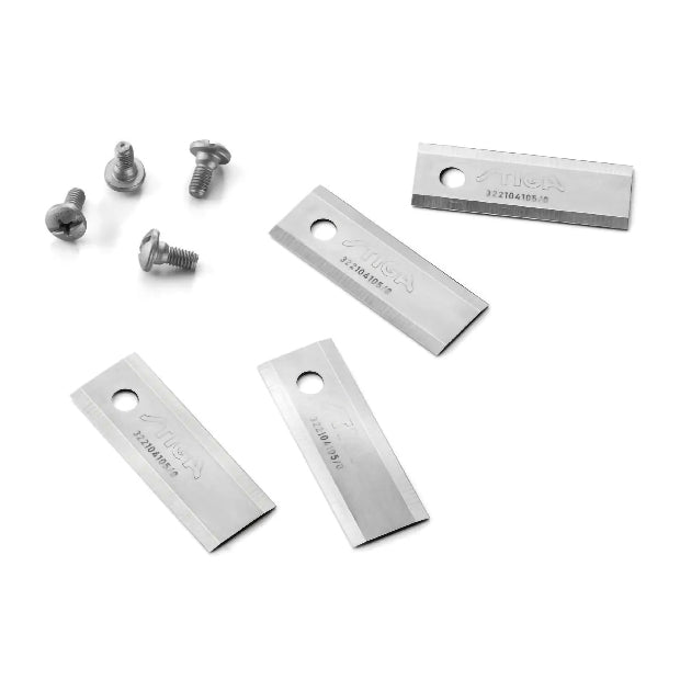 STIGA Rasenrobotermesser Rund 44 mm