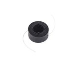 Rasentrimmerspule 1 3 mm x 2 x 2 0 m Ersatzteil – Ersatzteil schneller Versand