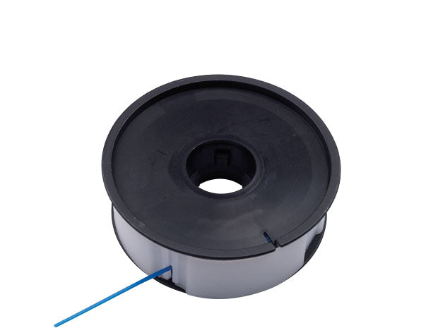 Rasentrimmerspule 1 5 mm x 2 x 5 0 m passend für Rasentrimmer Ersatzteil – Ersatzteil schneller Versand