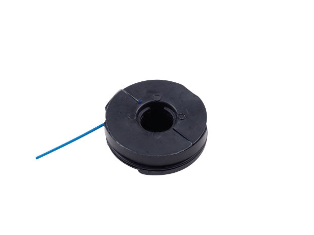 Rasentrimmerspule 1 5 mm x 4 0 m passend für Rasentrimmer Ersatzteil – Ersatzteil schneller Versand