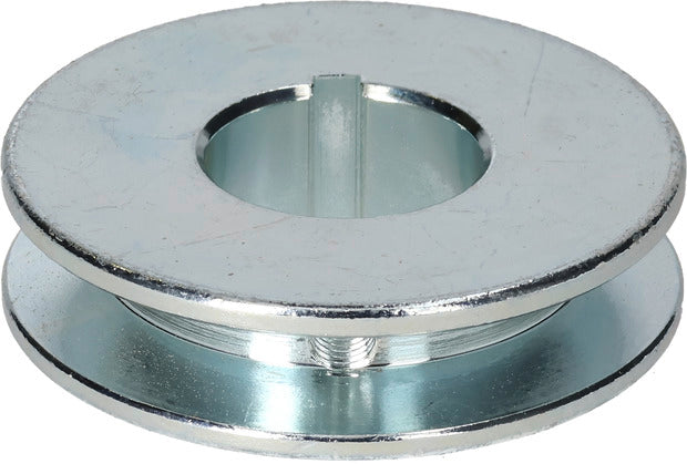 Riemenscheibe 22 mm 55 mm passend für Rasenmäher von CASTEL GARDEN