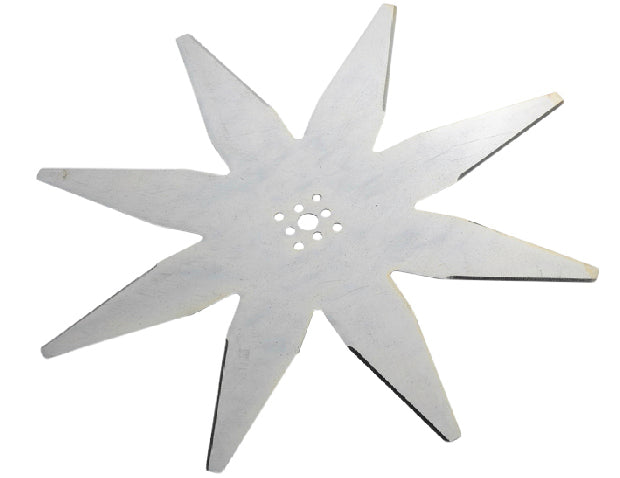 roboBLADES 8 Zahnmesser Ø 250 mm Ersatzteil – Ersatzteil schneller Versand