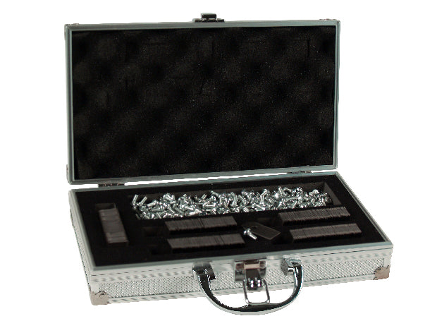 roboBLADES eXtreme Klingensatz Steel 500er Set Ersatzteil – Ersatzteil schneller Versand