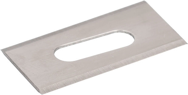 roboBLADES eXtreme Messerklingen 34 x 18 mm 9er Set passend für Mähroboter Ersatzteil – Ersatzteil schneller Versand
