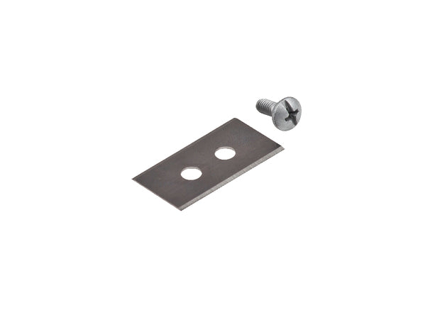 roboBLADES Messerklingen 35 2 x 18 8 mm 30er Set passend für Mähroboter Ersatzteil – Ersatzteil schneller Versand