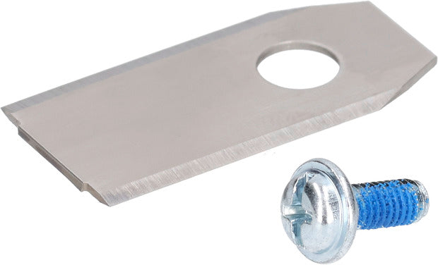 roboBLADES TITAN eXtreme Messerklingen 37 x 19 mm 12er Set Ersatzteil – Ersatzteil schneller Versand