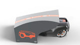 Robot Garage SHELL Custom Ersatzteil – Originalteil schneller Versand