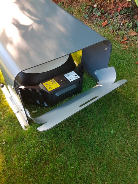 ROBOT PROTECT Garage C Ersatzteil – Originalteil schneller Versand