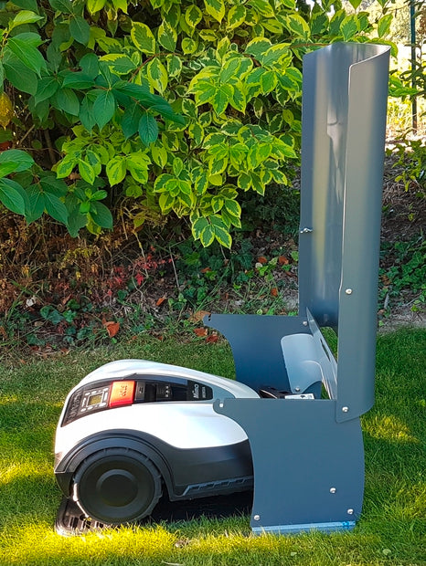 ROBOT PROTECT Garage C Ersatzteil – Originalteil schneller Versand