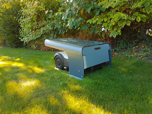 ROBOT PROTECT Garage C Ersatzteil – Originalteil schneller Versand