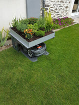 Robot Protect Garage Life Ersatzteil – Originalteil schneller Versand