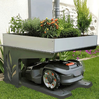 AL-KO Robot Protect Garage Life für Mähroboter