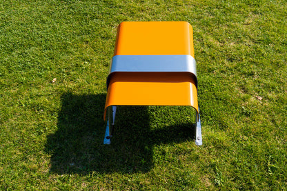 Robotergarage 550 mm 380 mm - Bild 5
