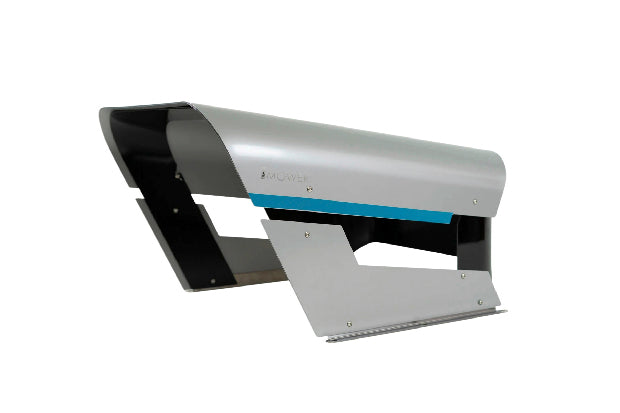 Robotergarage 640 mm 460 mm