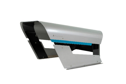 Robotergarage 640 mm 460 mm
