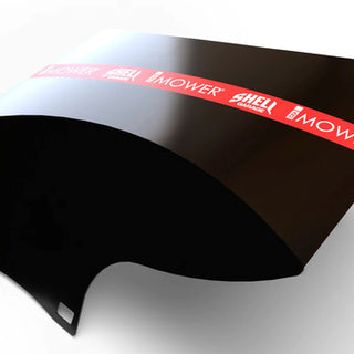 AMBROGIO Shell Custom für Mähroboter