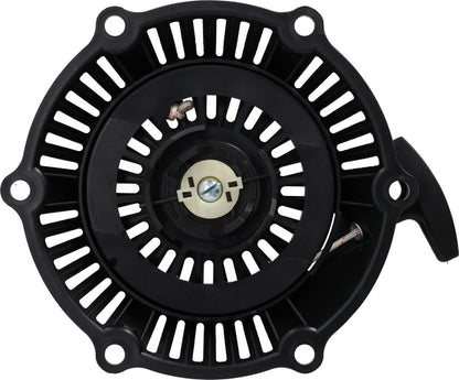 STIGA Rücklaufstarter 2 10 mm passt auch für Rasenmäher und Rasentraktor von CASTEL GARDEN, ALPINA und MOUNTFIELD - Bild 2
