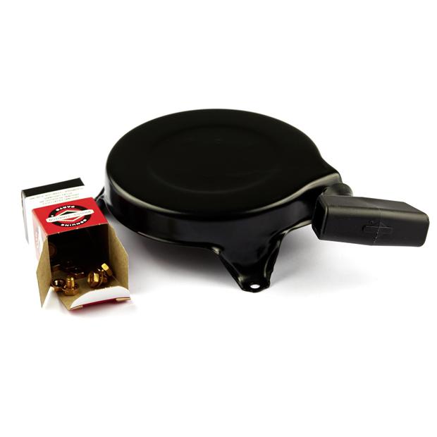 BRIGGS & STRATTON Rücklaufstarter 2 5 mm passt auch für TORO