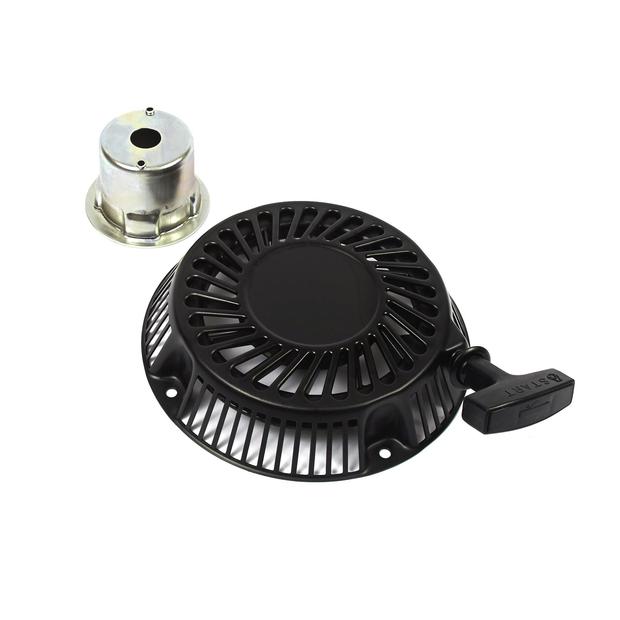 BRIGGS & STRATTON Rücklaufstarter 2 7 mm