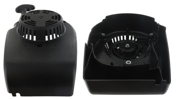 Rücklaufstarter passend für Rasenmäher, Rasentraktor und Motorhacke von CASTEL GARDEN, STIGA und MOUNTFIELD u. a.
